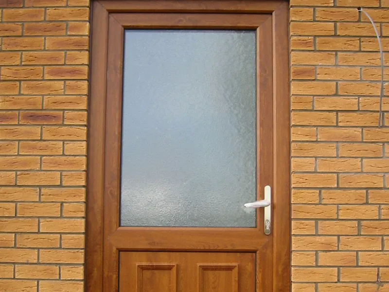 uPVC Crouch End