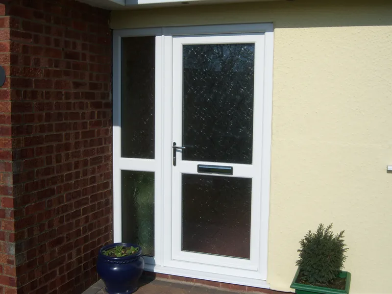 uPVC Crouch End