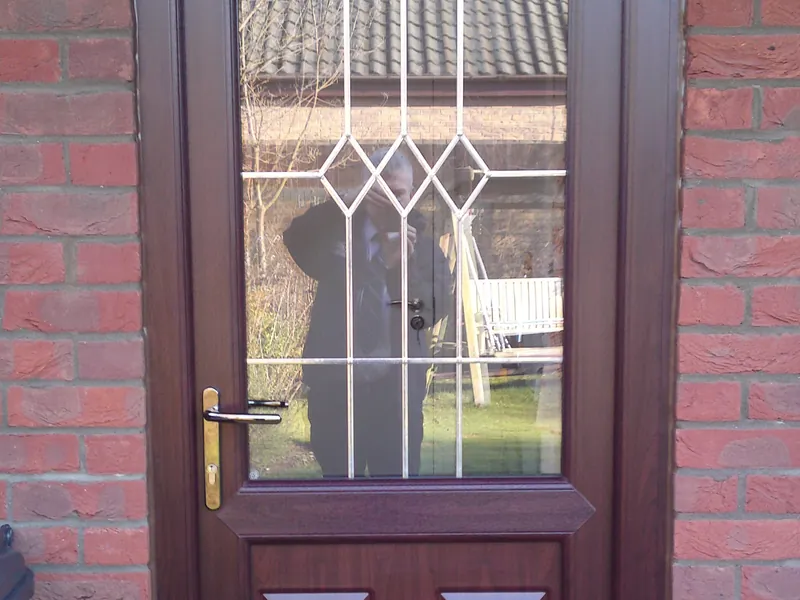 uPVC Crouch End
