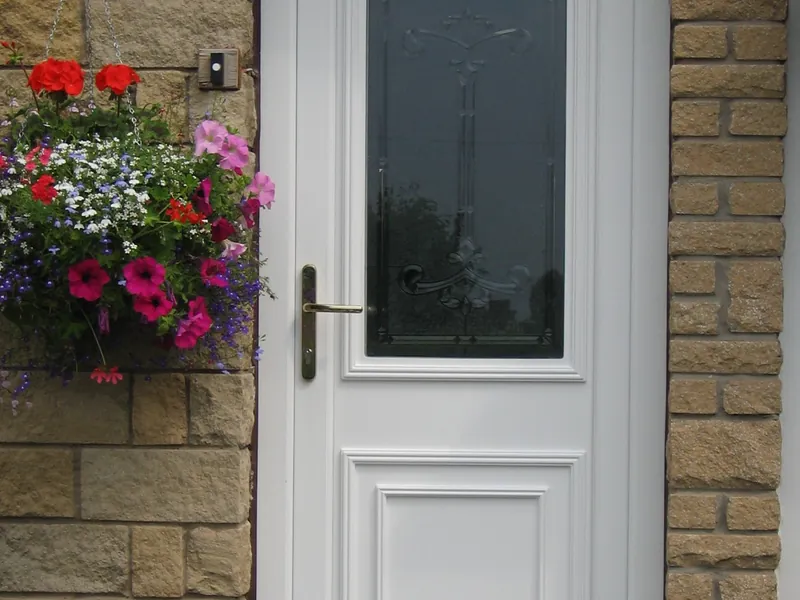 uPVC Crouch End