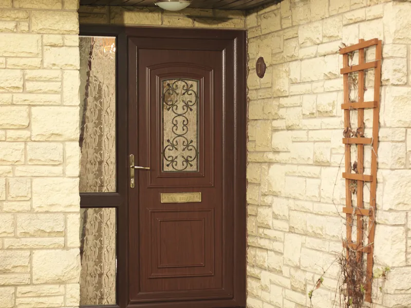 uPVC Crouch End
