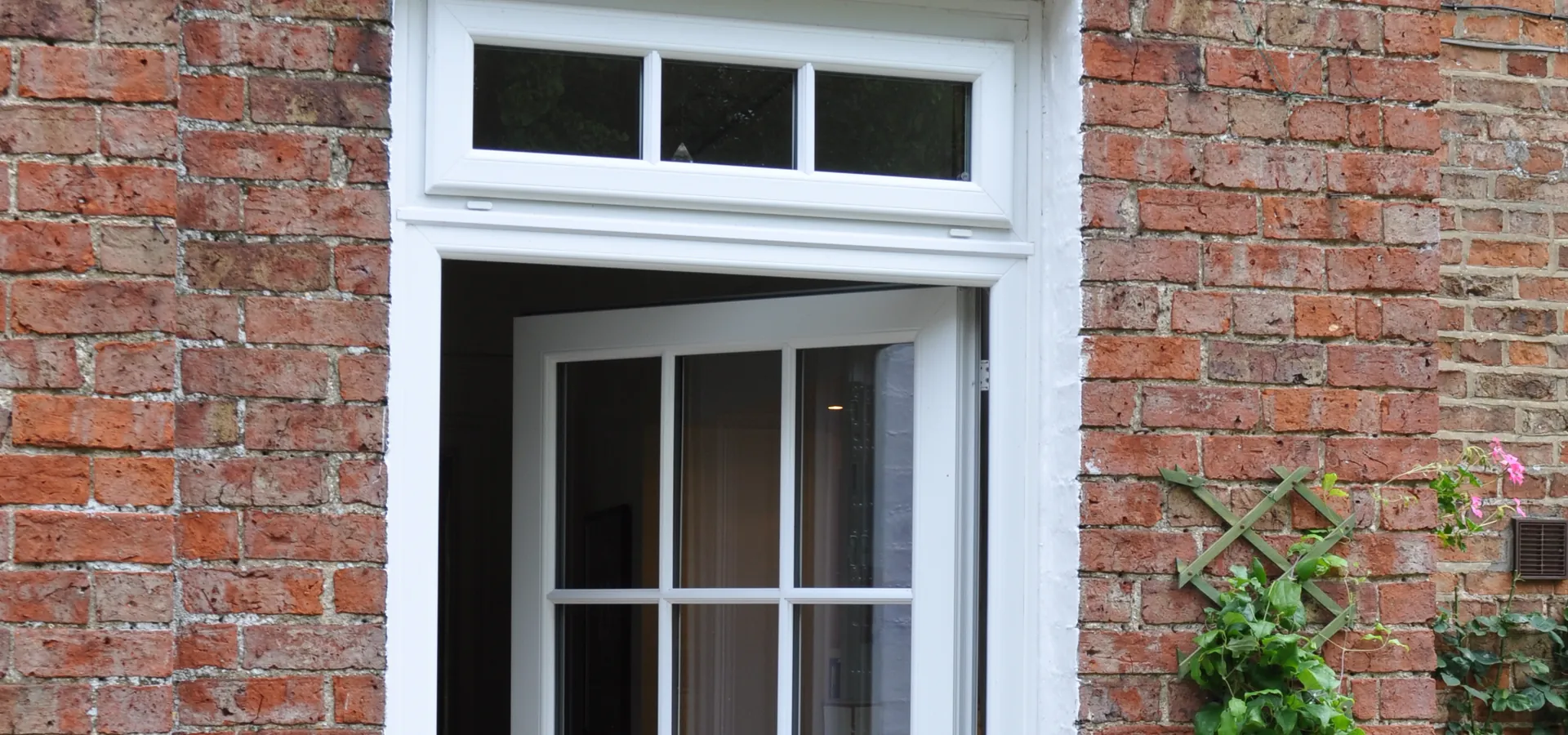 uPVC Crouch End