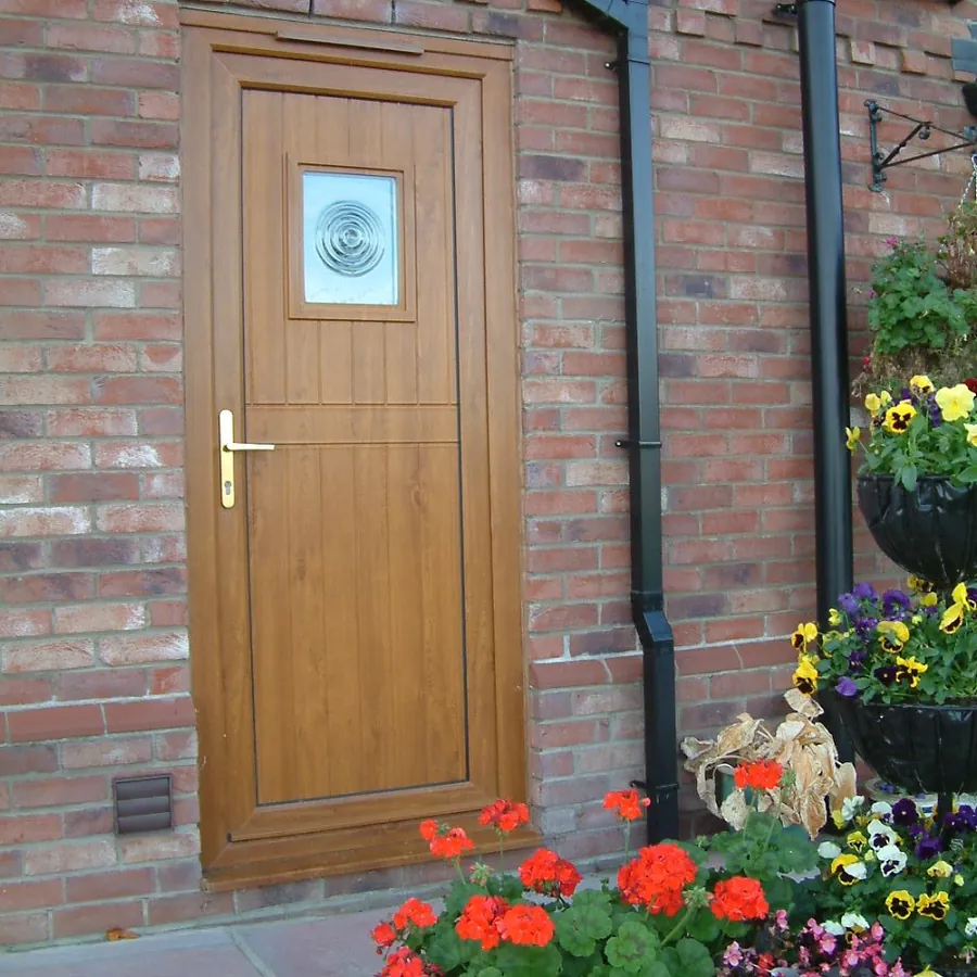 uPVC Crouch End