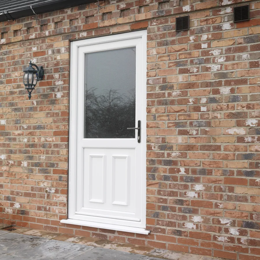 uPVC Crouch End