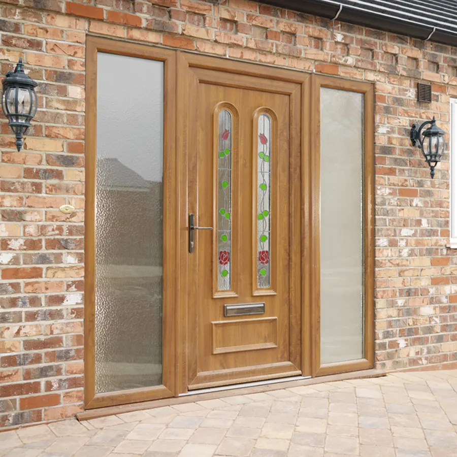 uPVC Crouch End