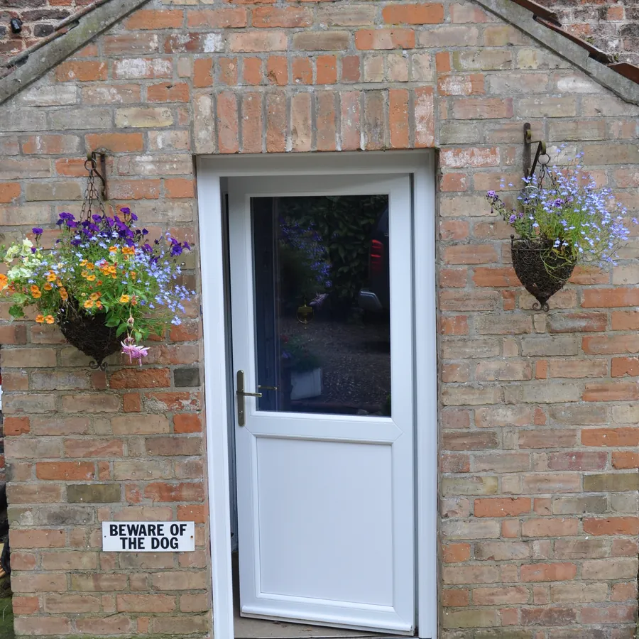 uPVC Crouch End