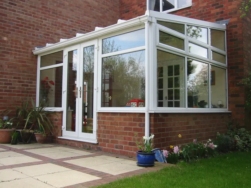 Bay Windows — Gallery Crouch End