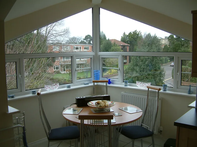 Bay Windows — Gallery Crouch End