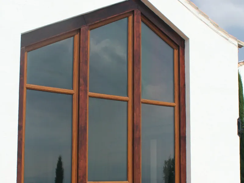 Bay Windows — Gallery Crouch End
