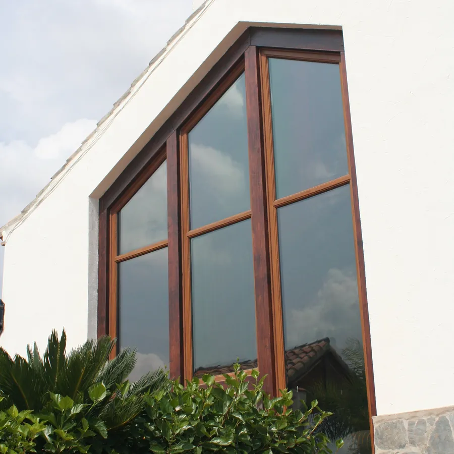 Bay Windows — Product Crouch End