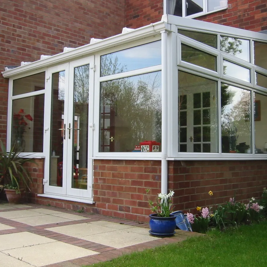 Bow Windows — Product Crouch End