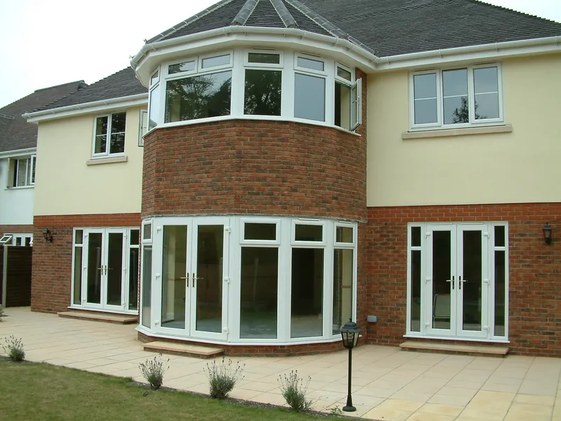 Casement Windows Crouch End