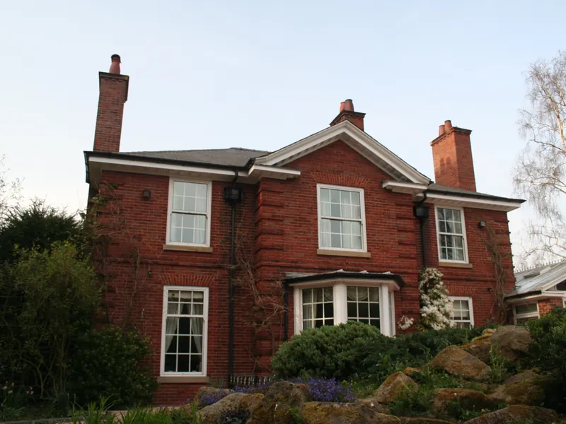 Casement Windows Crouch End