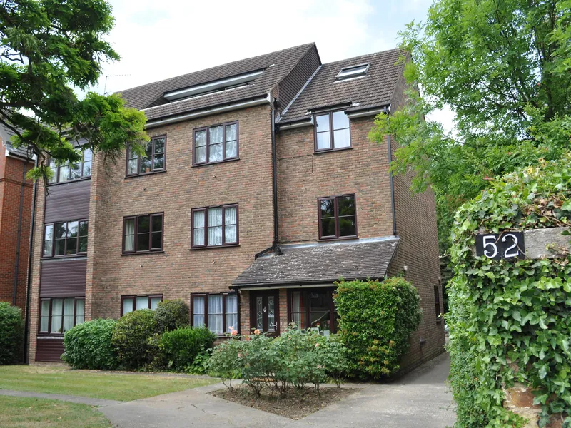 Casement Windows Crouch End