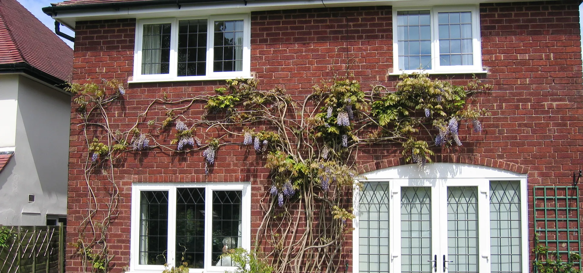 Casement Windows Crouch End