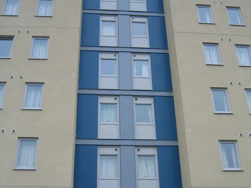 Flush Casement Windows Crouch End