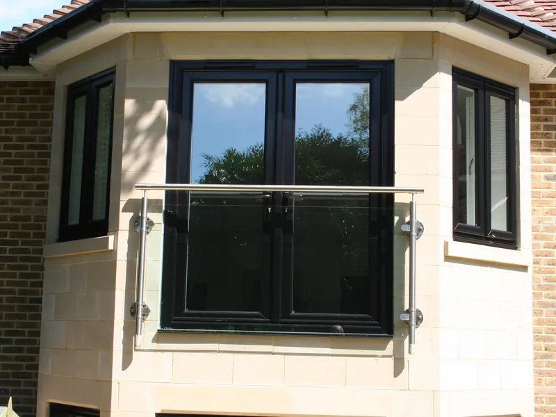 Flush Casement Windows Crouch End