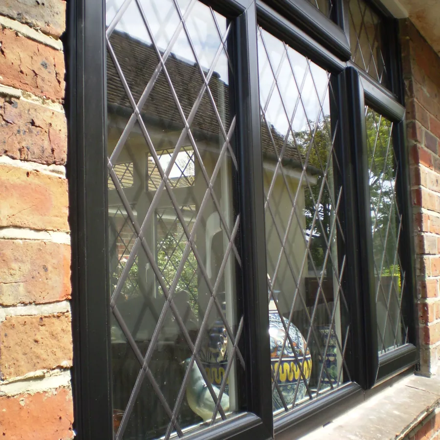 Flush Casement Windows Crouch End