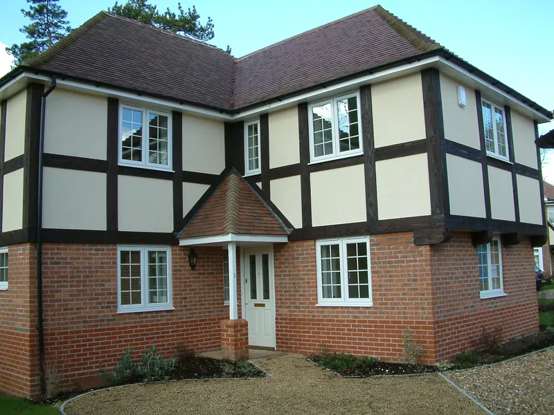 Double Glazing Windows Crouch End