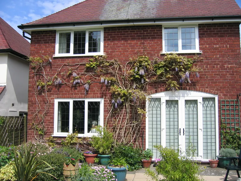 Double Glazing Windows Crouch End