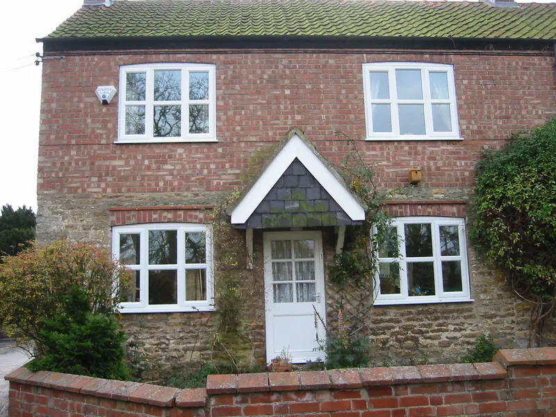 Double Glazing Windows Crouch End