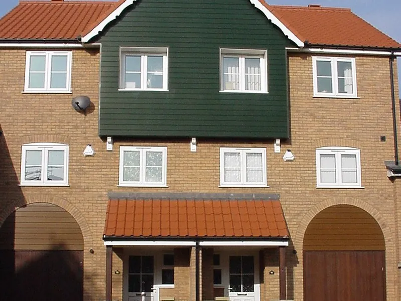 Double Glazing Windows Crouch End