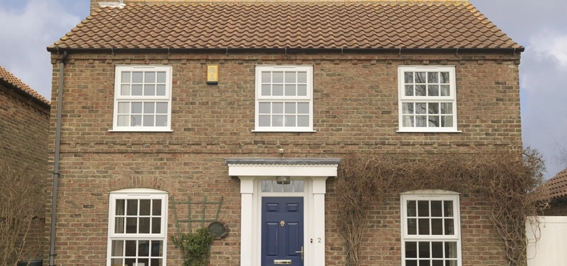Double Glazing Windows Crouch End