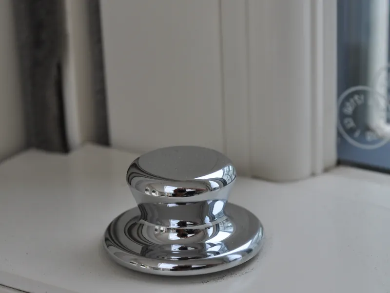 Sash Windows — Gallery Crouch End