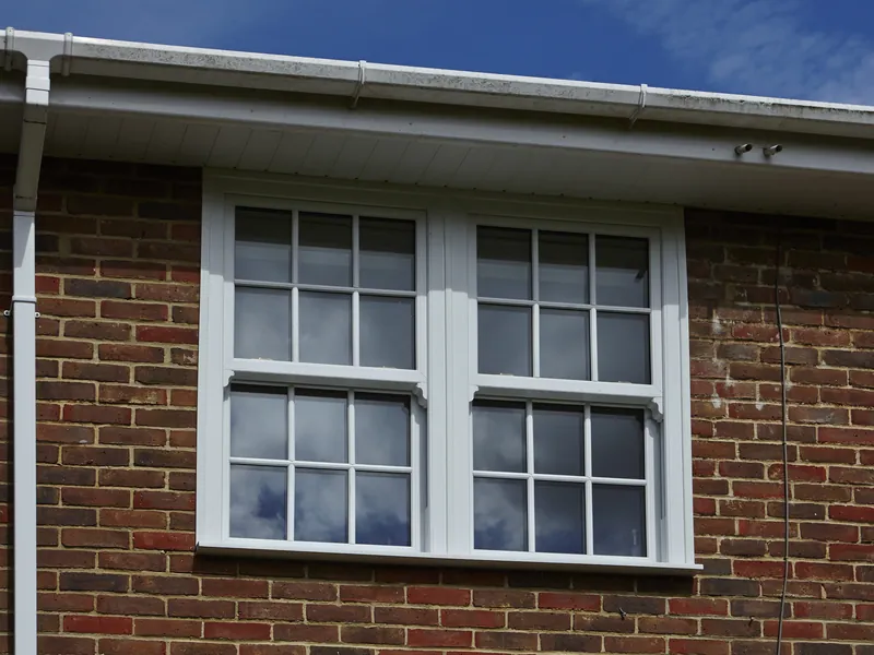 Sash Windows — Gallery Crouch End