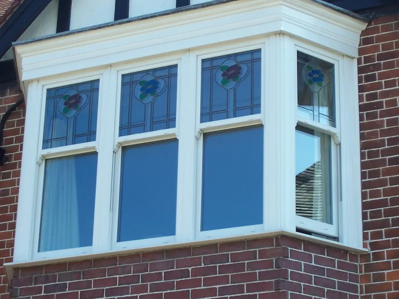 Sash Windows — Gallery Crouch End