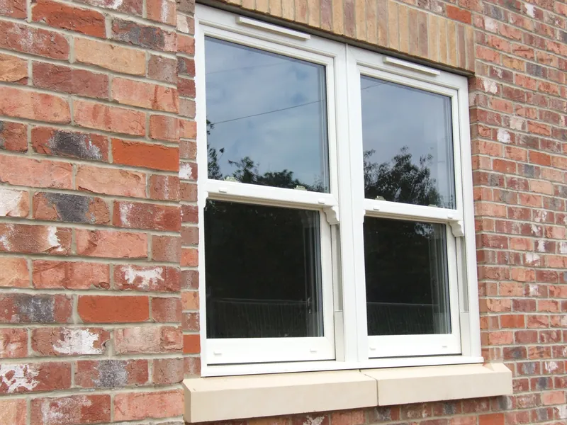 Sash Windows — Gallery Crouch End