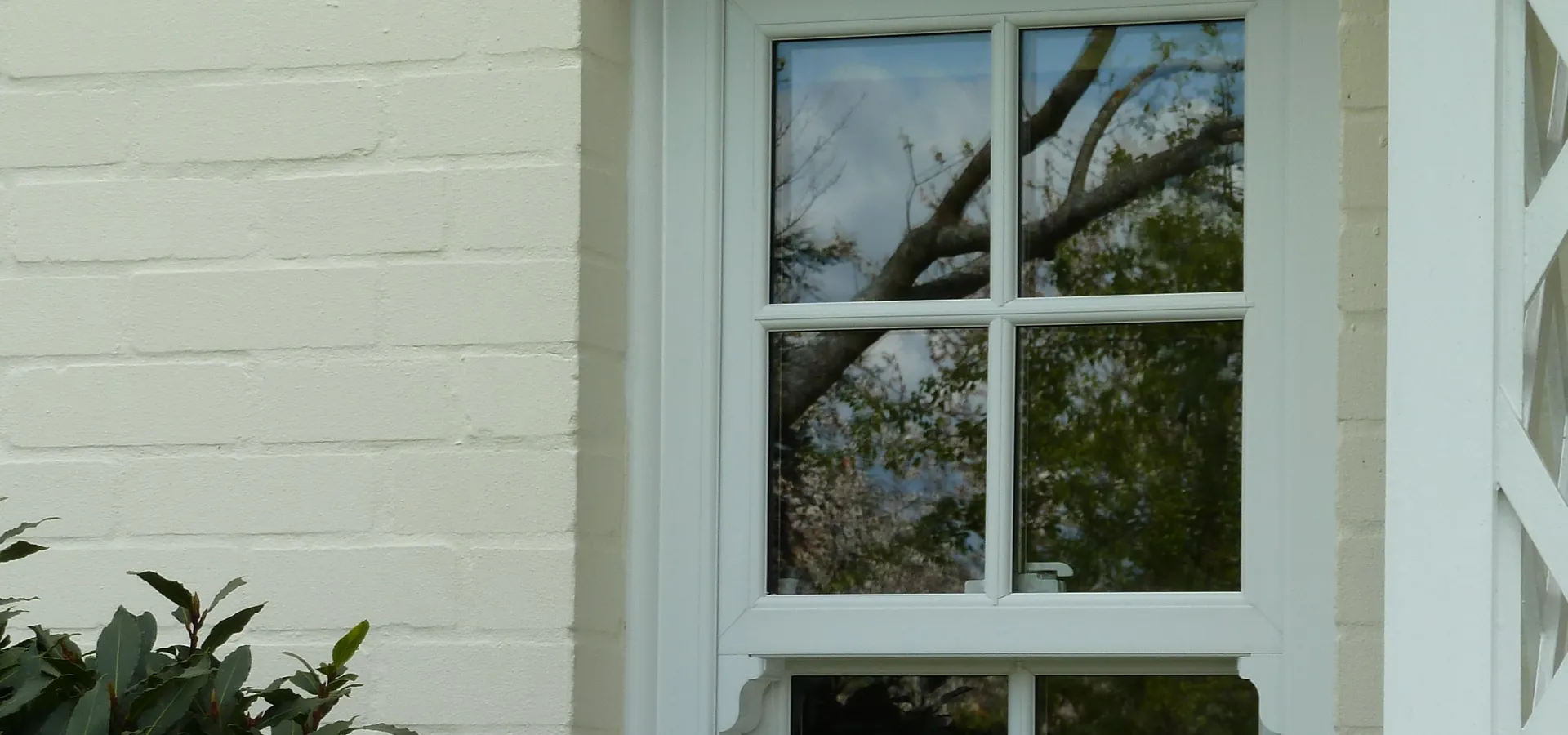 Sash Windows Crouch End