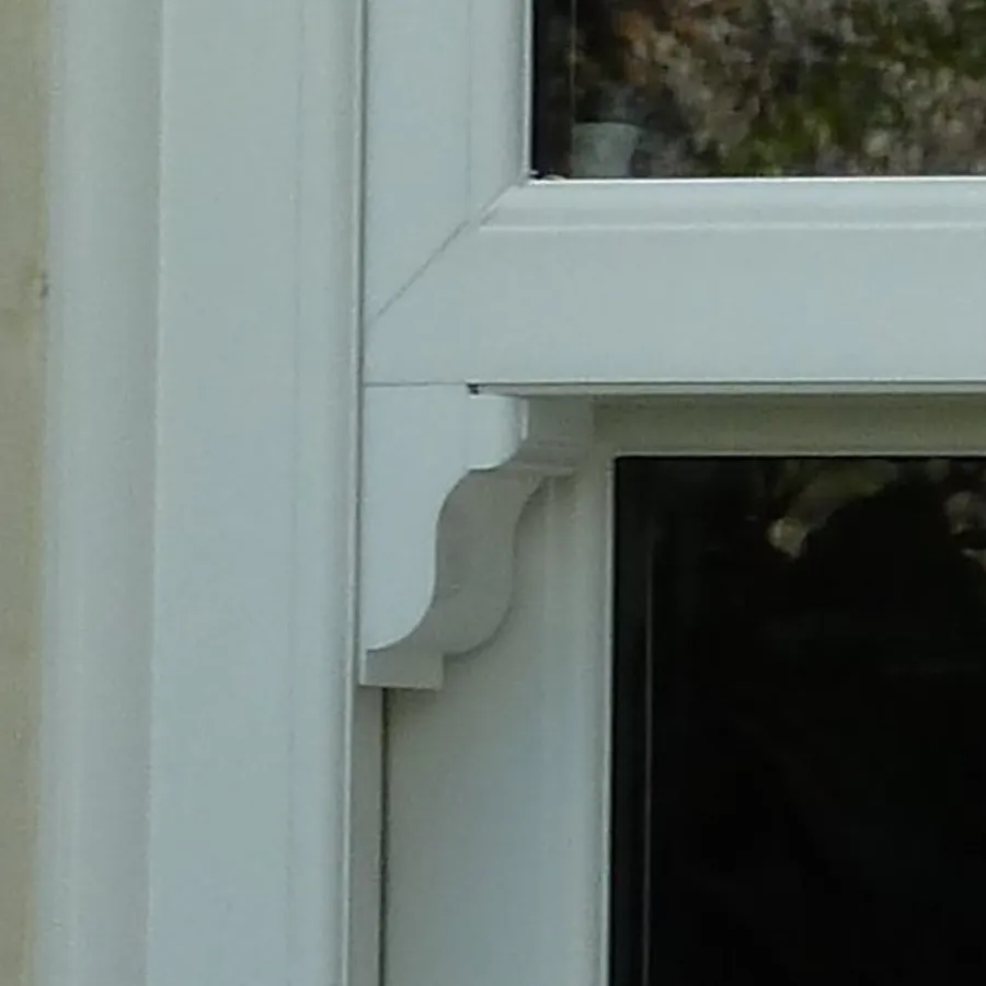 Sash Windows — Product Crouch End