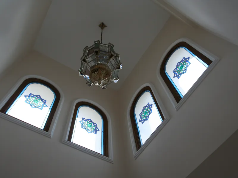 Secondary Glazing Crouch End