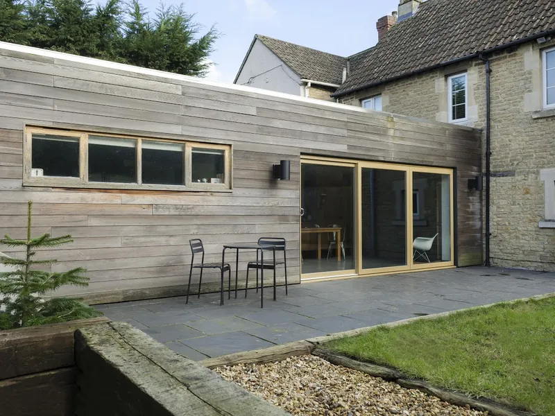 Sliding Windows — Gallery Crouch End
