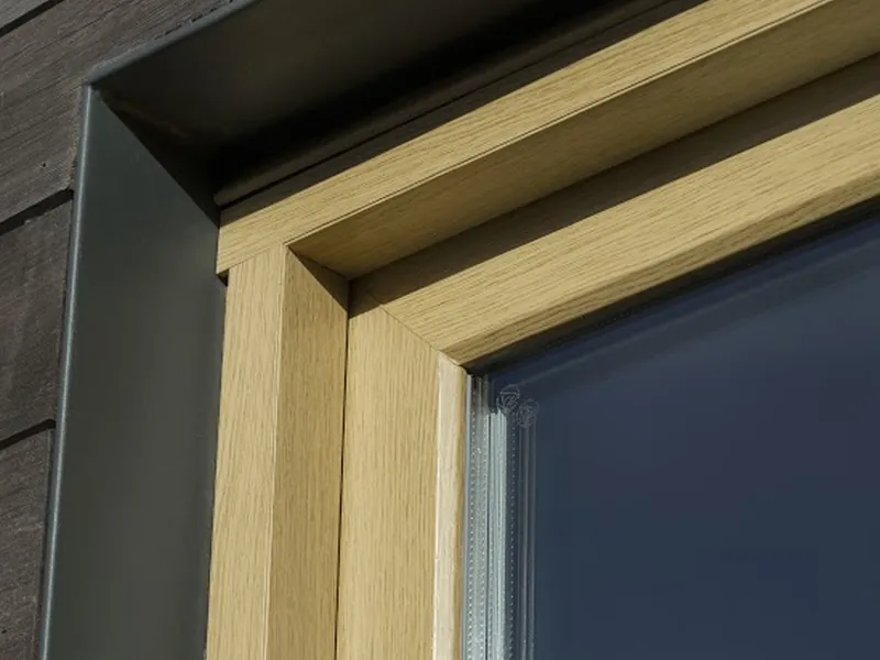 Sliding Windows — Gallery Crouch End