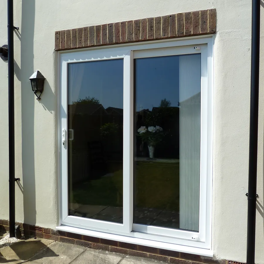 Sliding Windows — Product Crouch End
