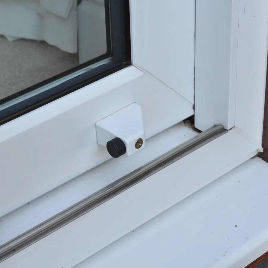 Sliding Windows — Product Crouch End