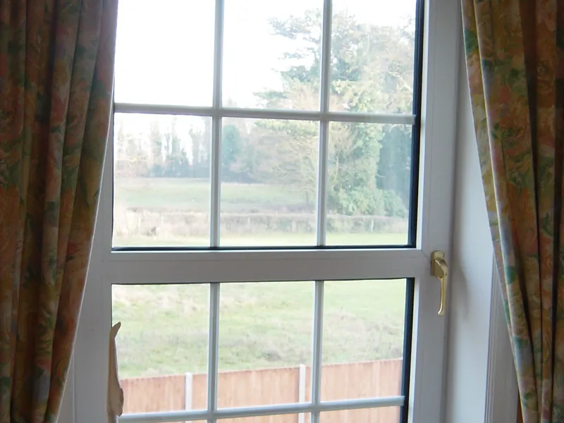 Tilt & Turn Windows Crouch End