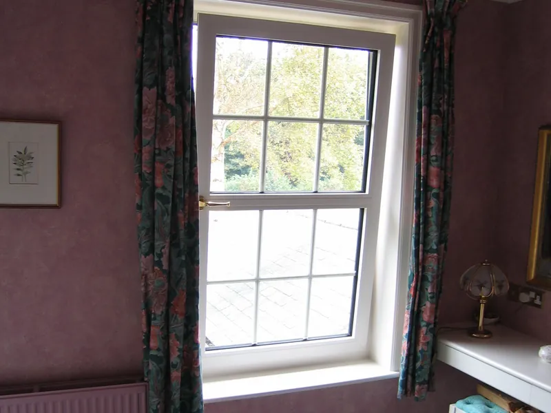 Tilt & Turn Windows Crouch End