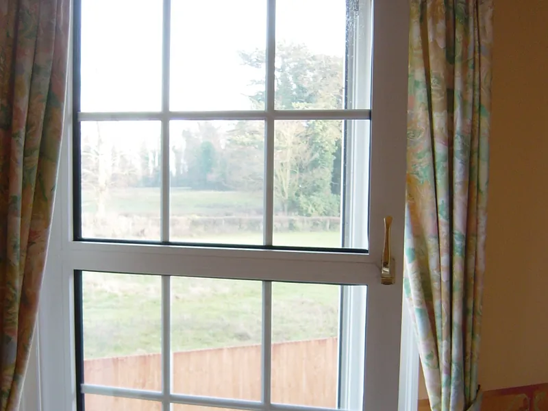 Tilt & Turn Windows Crouch End