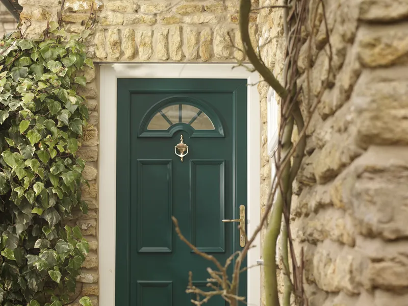 Timber Windows Crouch End