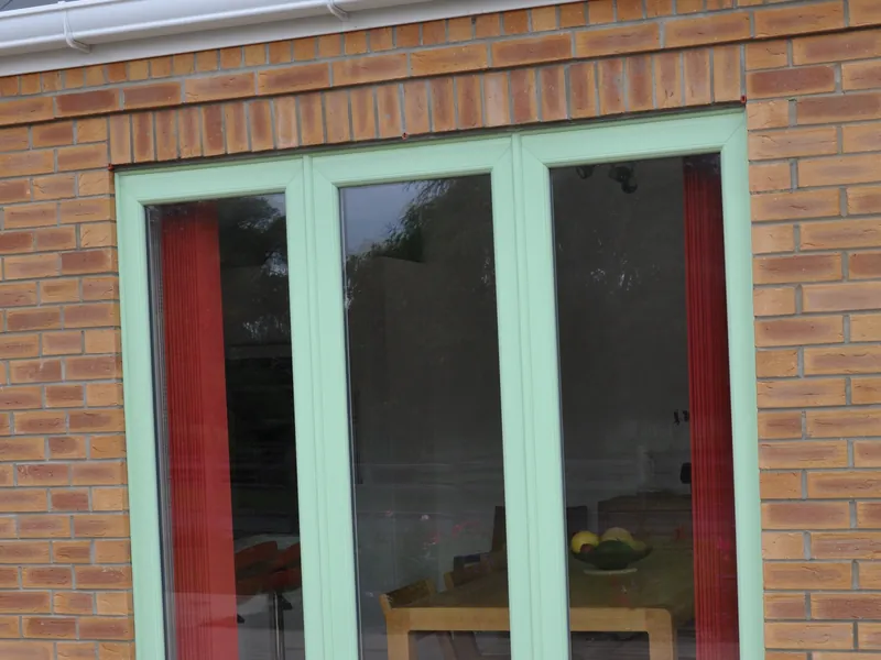 Timber Windows Crouch End