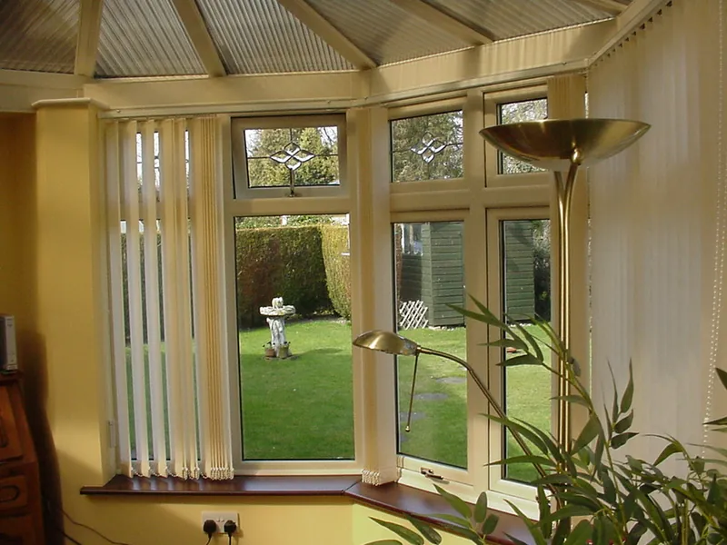 Timber Windows Crouch End