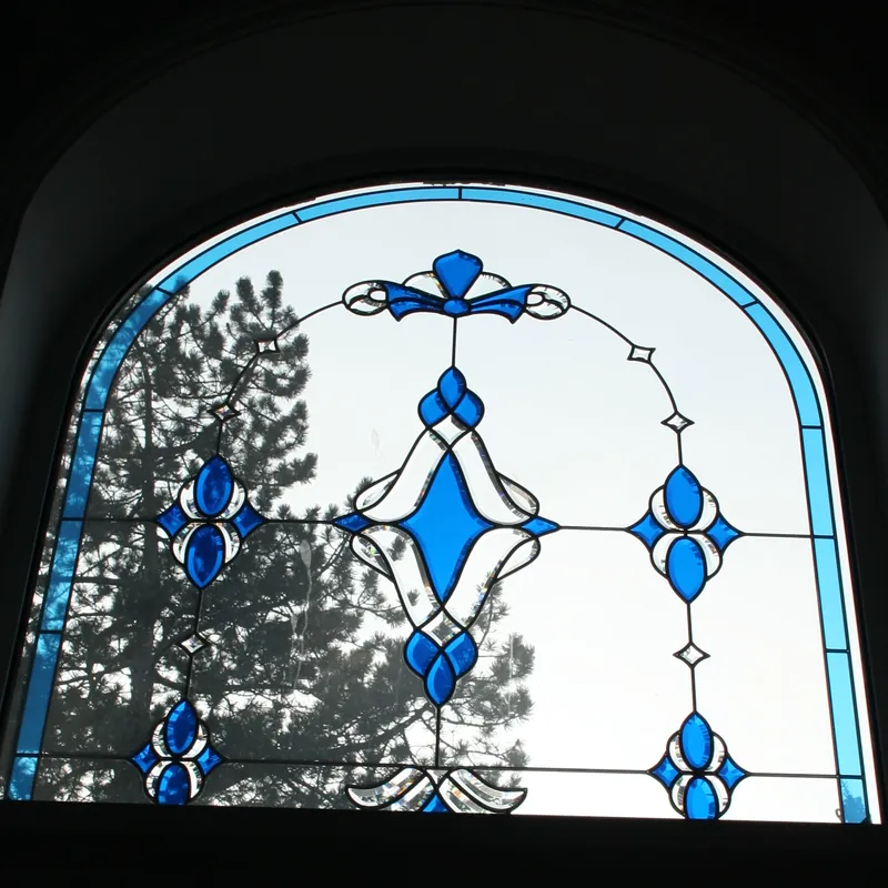 Triple Glazing Crouch End