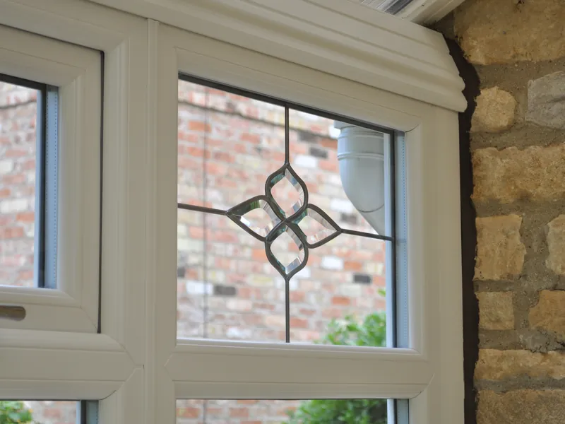 Triple Glazing Crouch End