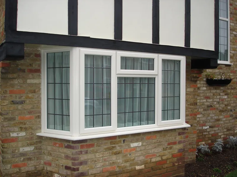 Triple Glazing Crouch End