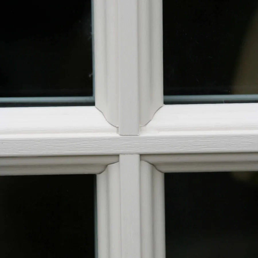 Double Vs Triple Glazing — Product Crouch End