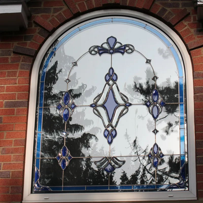 Energy Efficient Windows — Detail Crouch End