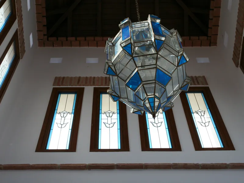 Energy Efficient Windows — Gallery Crouch End